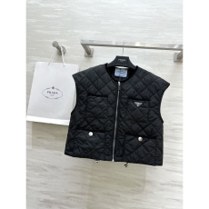 Prada Vest